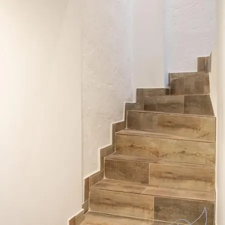 Holiday home Charming Town House In The Heart Of Suquet