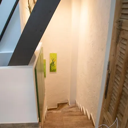 Holiday home Charming Town House In The Heart Of Suquet *