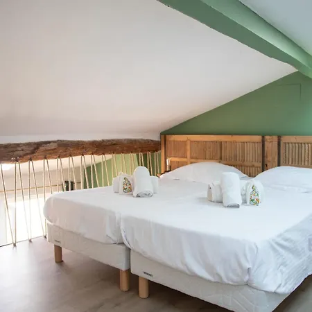 Holiday home Charming Town House In The Heart Of Suquet *