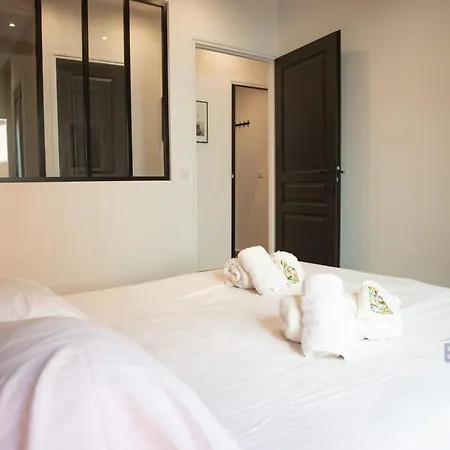 Holiday home Charming Town House In The Heart Of Suquet Cannes