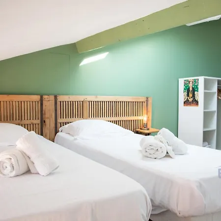 Holiday home Charming Town House In The Heart Of Suquet *
