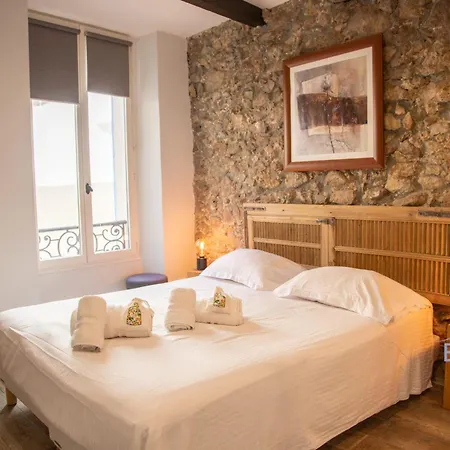 Holiday home Charming Town House In The Heart Of Suquet
