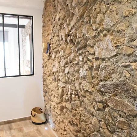 Charming Town House In The Heart Of Suquet